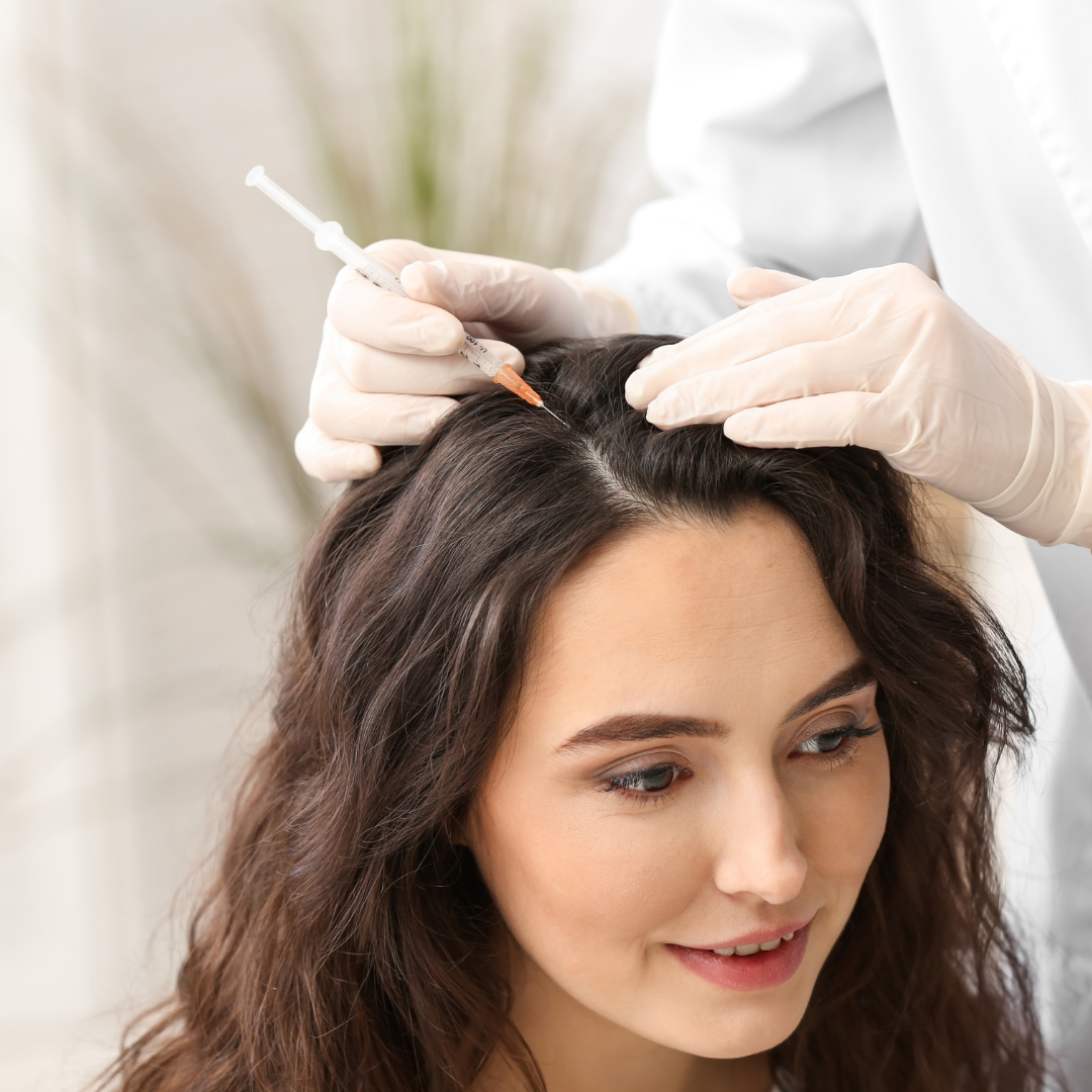 Personal Consultation